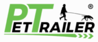 Pettrailer – Masterblog Logo